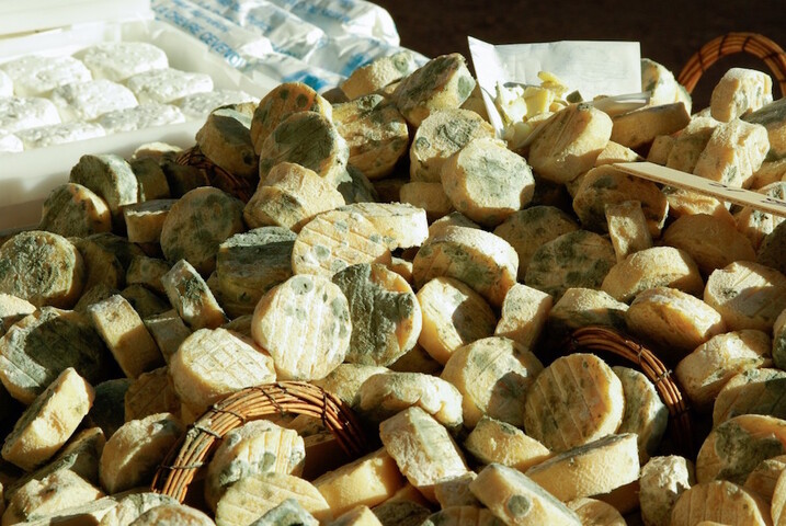 Affaire Lactalis : «<small class="fine d-inline"> </small>L'alimentation industrielle est tout sauf saine<small class="fine d-inline"> </small>»