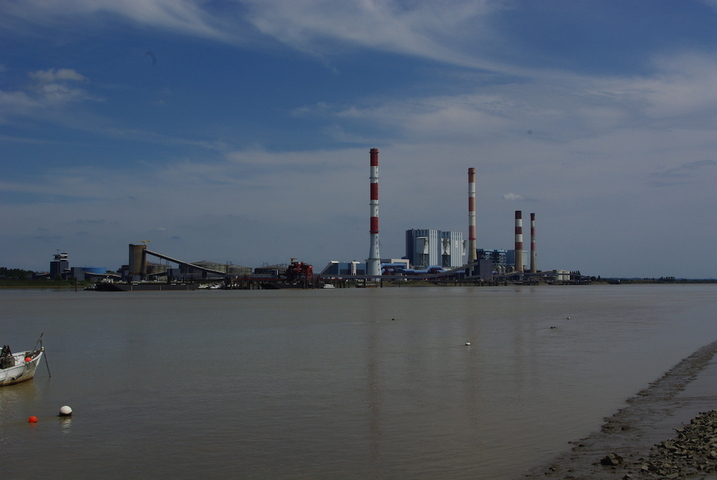 Troquer le charbon pour la biomasse, la mauvaise idée du gouvernement