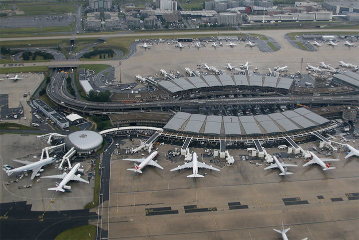 Au mépris du climat et des riverains, l'aéroport de Roissy veut 40 millions de passagers supplémentaires
