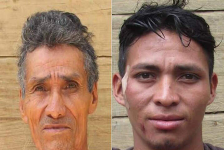 Deux indigènes écologistes assassinés au Honduras