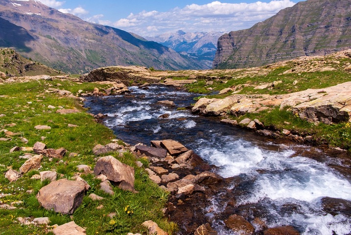 Histoire d'eau, par Ivan Illich