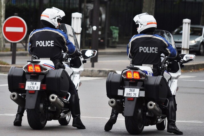 Après la convention citoyenne pour le climat, à quand celle sur la police<small class="fine d-inline"> </small>?