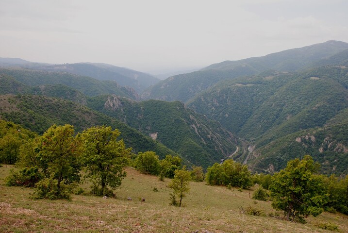 En Bulgarie, un écologiste est en grève de la faim depuis 40 jours