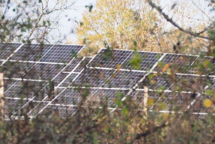 Dans le Lot, le solaire citoyen, ça marche<small class="fine d-inline"> </small>!
