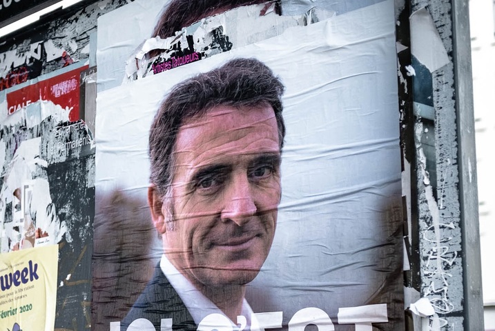 Présidentielle : les défis du prétendant Éric Piolle