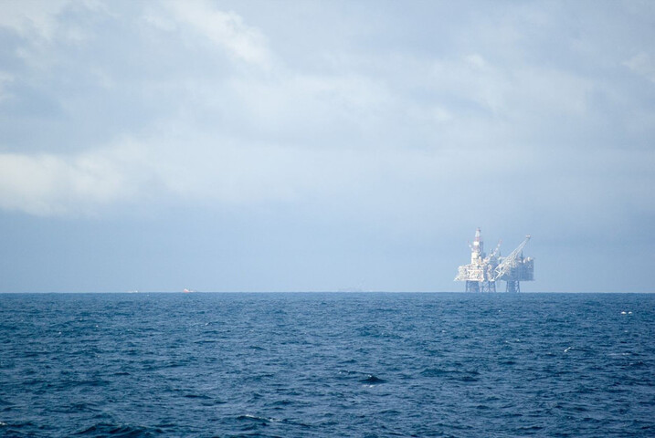TotalÉnergies s'apprête à saccager la mer sud-africaine