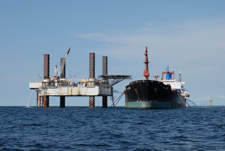 Climat : le pétrolier Perenco assigné en justice
