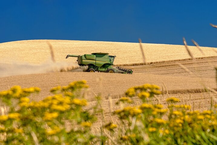 Quand les multinationales de l'agrobusiness s'achètent une vertu climatique