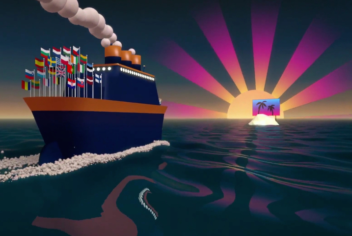 Le traité transatlantique de libre-échange est l'ennemi du climat