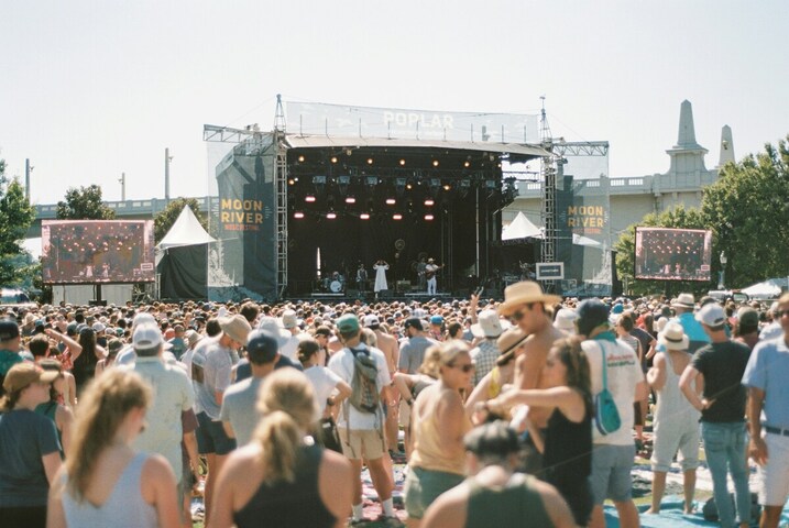 Vague de chaleur : vers la Fête de la musique la plus chaude jamais enregistrée<small class="fine d-inline"> </small>?