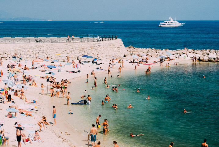 Surfrider publie ses conseils pour choisir sa crème solaire