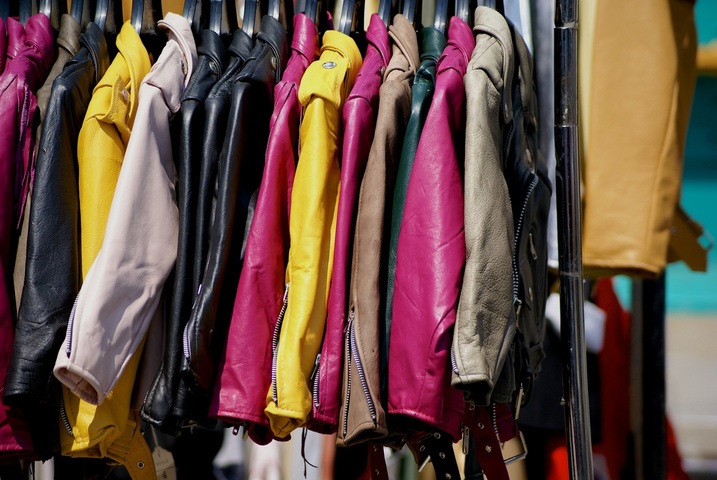 Fast-fashion : la proposition de loi disparaît de l'agenda du Sénat