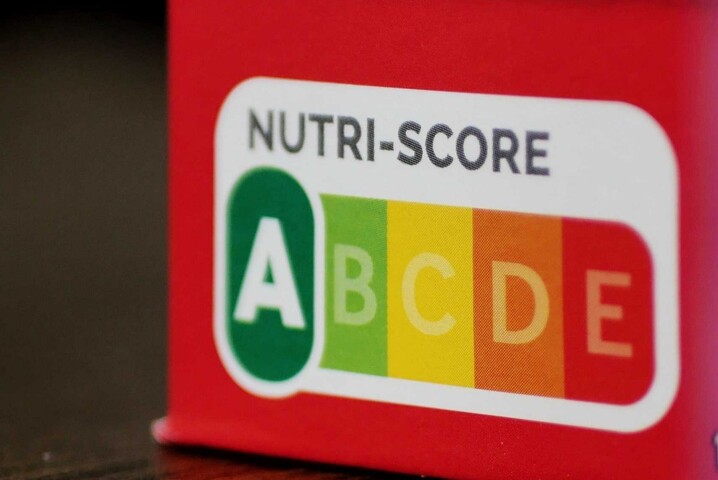 Nutri-score : mécontent, Danone le retire de ses yaourts à boire