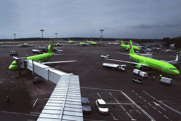 Les fantasmes d'une aviation écologiquement responsable