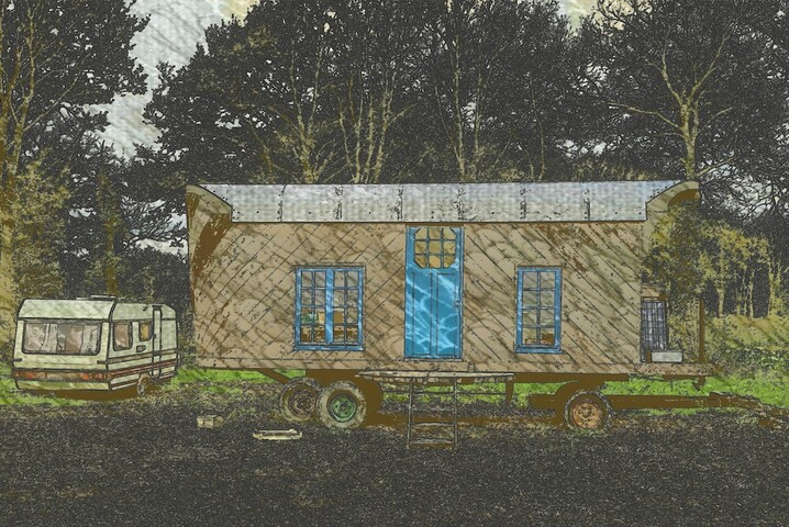 Notre-Dame-des-Landes, quand la réalité rejoint la fiction de «<small class="fine d-inline"> </small>Résilience<small class="fine d-inline"> </small>»