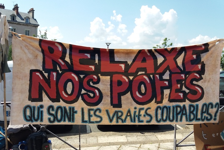 Les juges de Rodez assomment les opposants à l'éolien industriel 