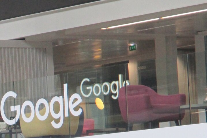 Google a financé des groupes climato-sceptiques