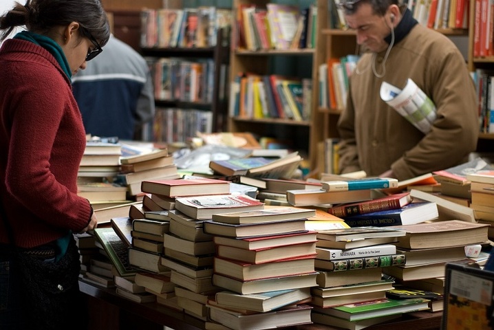 Comment commander des livres... et soutenir les libraires 