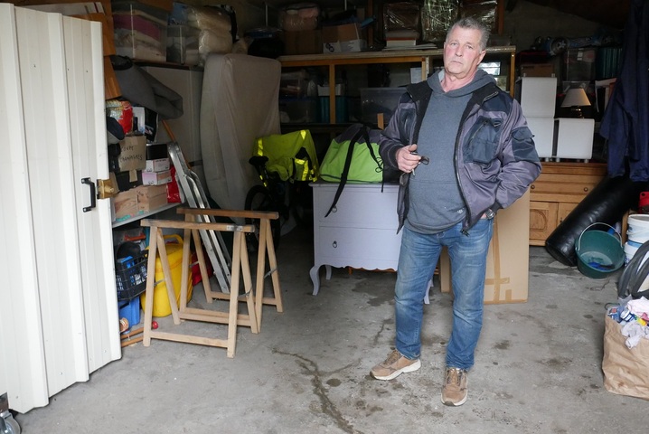 Dans les Landes, une victime des pesticides attaque Suez Environnement