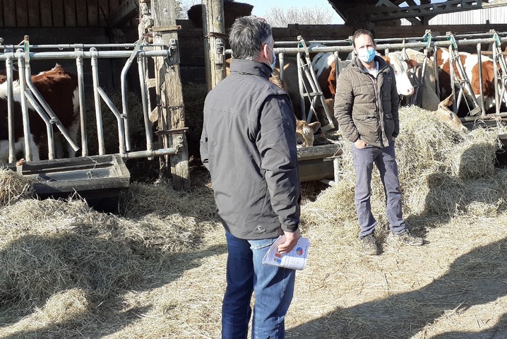 Deux cents fermes ouvertes pour sensibiliser à l'agriculture paysanne