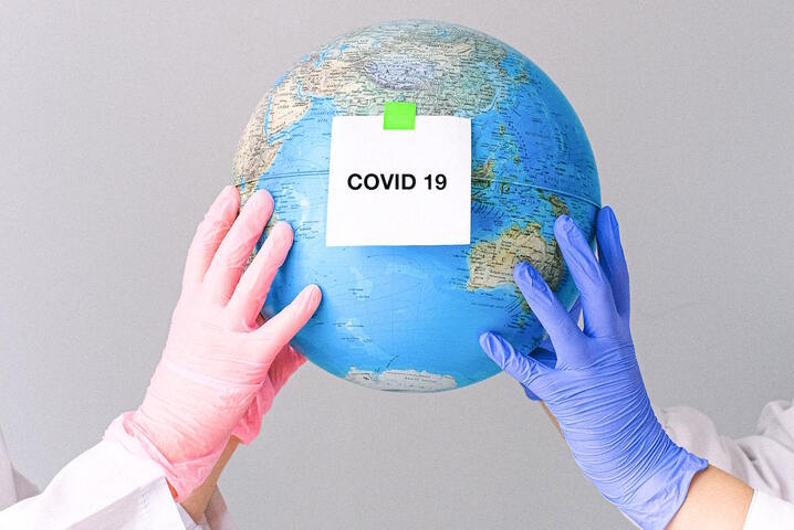 Covid-19 : cessons de tourner en rond, tirons les leçons