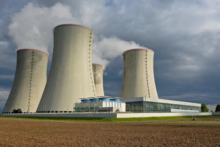 Isotope, le fournisseur 100% nucléaire qui veut «<small class="fine d-inline"> </small>sauver<small class="fine d-inline"> </small>» l'atome