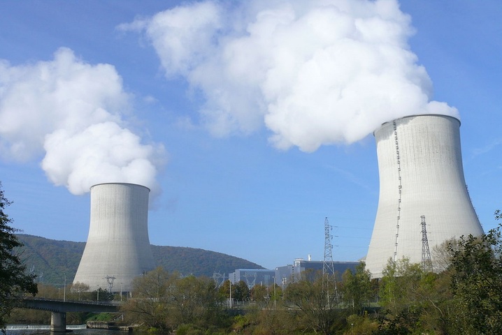 Encore un réacteur arrêté, la France privée de 10<small class="fine d-inline"> </small>% de sa capacité nucléaire