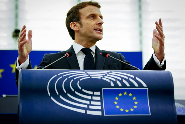 La France quitte la présidence de l'<span class="caps">UE</span>, forte du «<small class="fine d-inline"> </small>paquet climat<small class="fine d-inline"> </small>»