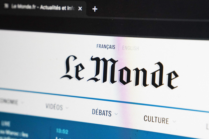 Vols, tentatives de cambriolage : une journaliste du «<small class="fine d-inline"> </small>Monde<small class="fine d-inline"> </small>», spécialiste des <span class="caps">PFAS</span>, dépose plainte