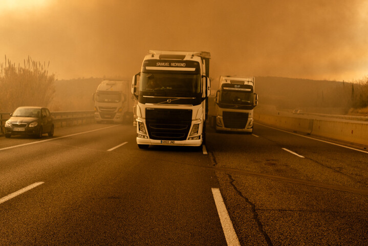 «<small class="fine d-inline"> </small>Autoriser les mégacamions en France serait insensé<small class="fine d-inline"> </small>»