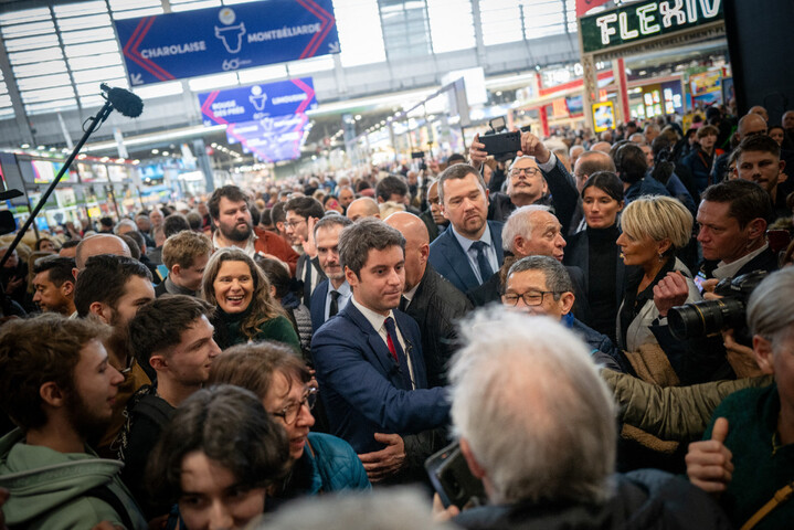 Agriculture : fausse «<small class="fine d-inline"> </small>simplification<small class="fine d-inline"> </small>», vrais reculs environnementaux