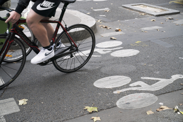 Le vélo, bientôt sacrifié sur l'autel de l'austérité<small class="fine d-inline"> </small>?