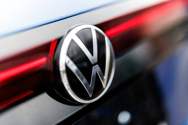 Dieselgate : 4 ex-dirigeants de Volkswagen condamnés à de la prison