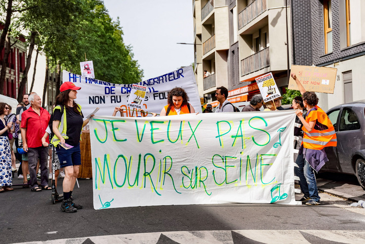 Les territoires pollués sont-ils condamnés à le rester<small class="fine d-inline"> </small>? 
