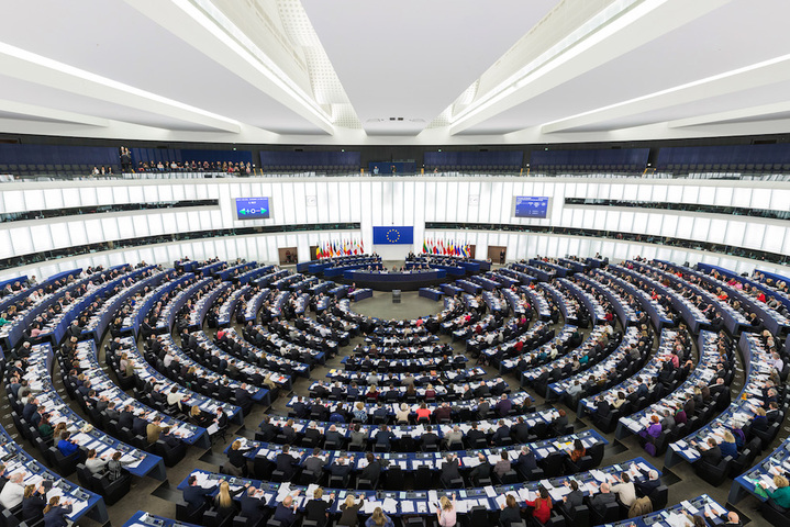 Le <span class="caps">CETA</span> pourrait être examiné en urgence au Parlement européen