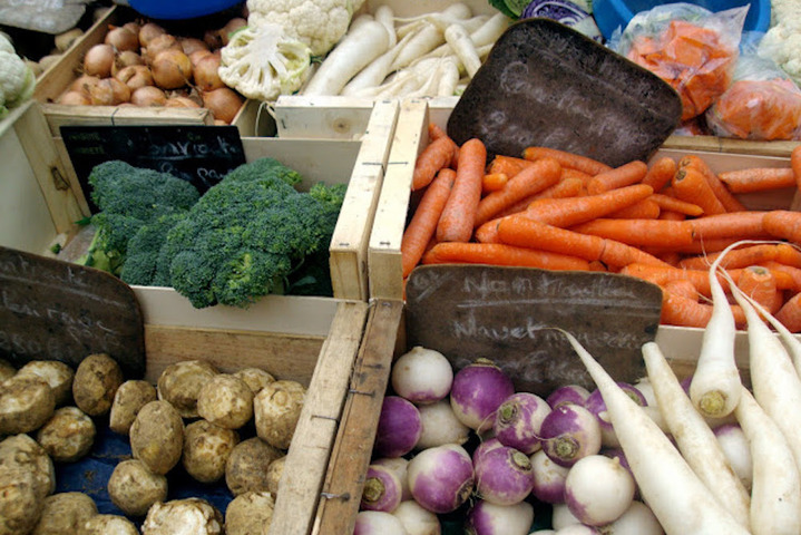 Mutualiser le transport des produits, une bonne idée pour les petits paysans