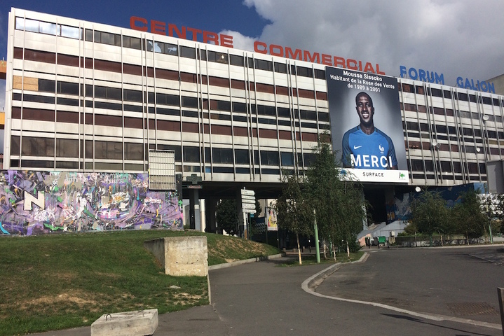 À Aulnay, le Grand Paris sert à «<small class="fine d-inline"> </small>chasser les pauvres<small class="fine d-inline"> </small>»