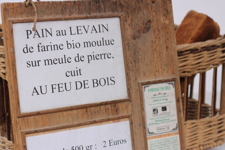 Relaxe pour le boulanger poursuivi par l'administration
