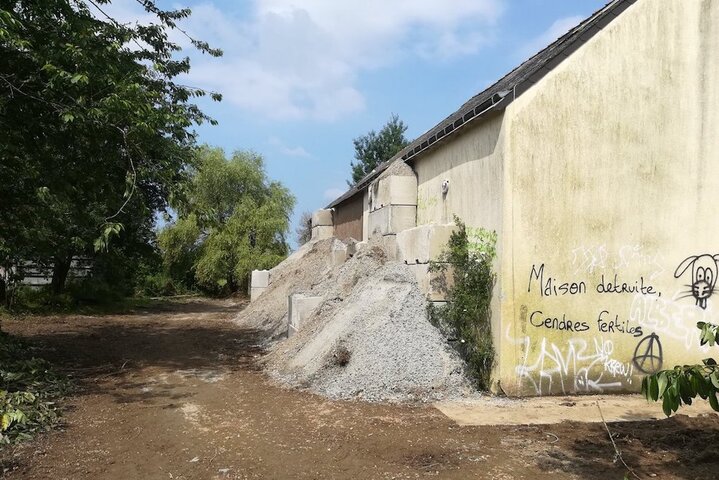 Les Zad, des laboratoires de résilience face à l'effondrement