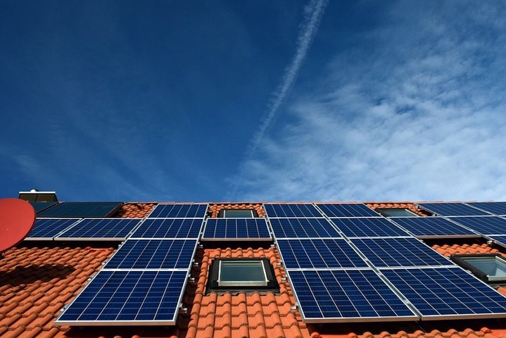 Tout le Nord de la France est oublié par le plan solaire du gouvernement