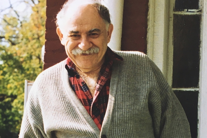 Murray Bookchin, l'utopie anarchiste au prisme de l'écologie