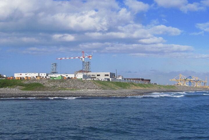 Les outre-mer carburent encore au charbon et au diesel