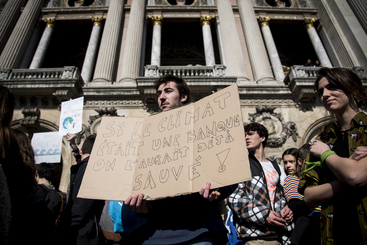 3<sup class="typo_exposants">e</sup> leçon des jeunes au gouvernement : lançons la transition alimentaire