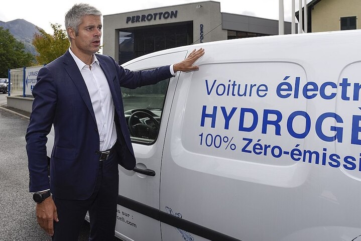 La voiture à hydrogène est un miroir aux alouettes de la transition énergétique