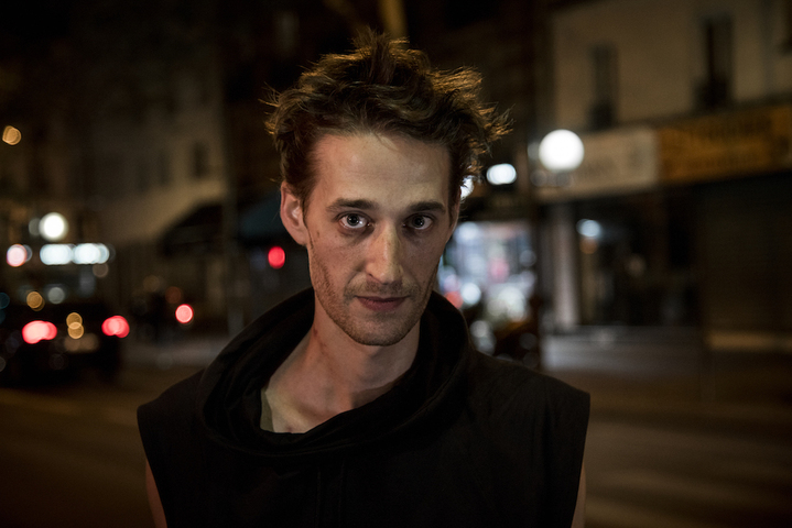Gaspard Glanz : «<small class="fine d-inline"> </small>Je couvrirai les manifestations malgré les interdictions, parce que je suis journaliste<small class="fine d-inline"> </small>»