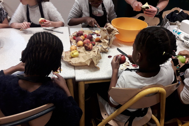 Radio Bambou : Les fruits «<small class="fine d-inline"> </small>moches<small class="fine d-inline"> </small>» sont délicieux<small class="fine d-inline"> </small>!