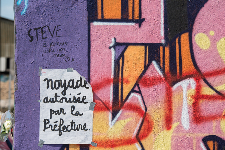 Disparition de Steve : l'inertie des autorités comme seule réponse