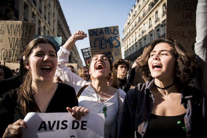 Les rendez-vous festifs, écolos et militants du mois d'août