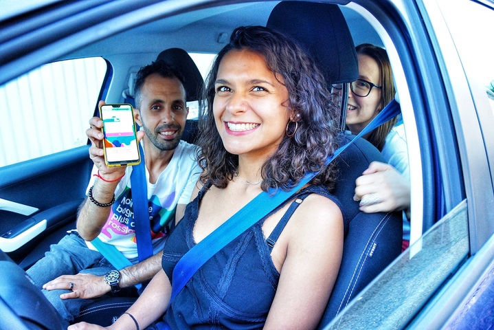 Covoiturage : Mobicoop, l'alternative solidaire à Blablacar