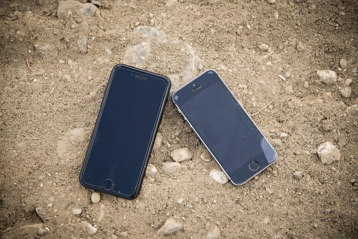 La folie du smartphone, un poison pour la planète